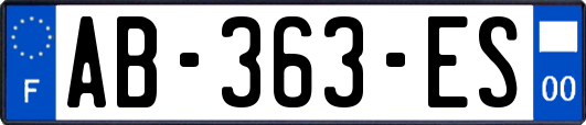 AB-363-ES