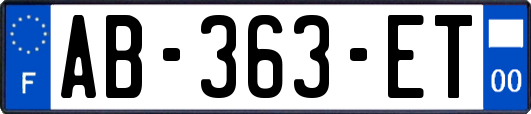 AB-363-ET