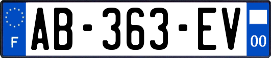 AB-363-EV