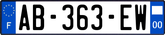 AB-363-EW