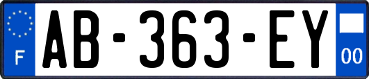 AB-363-EY