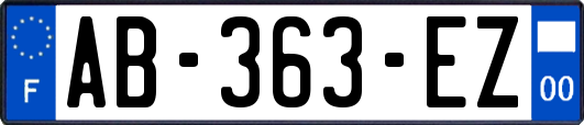 AB-363-EZ