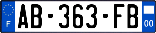 AB-363-FB