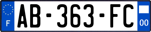 AB-363-FC