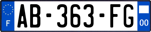 AB-363-FG