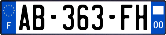 AB-363-FH