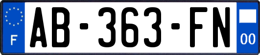 AB-363-FN