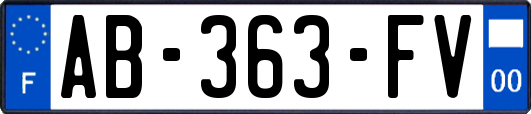 AB-363-FV