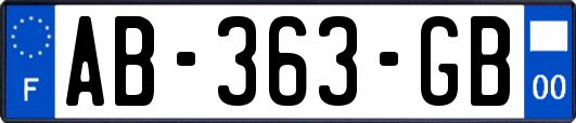 AB-363-GB