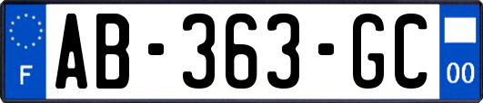 AB-363-GC