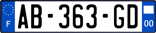 AB-363-GD