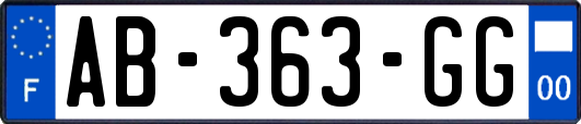 AB-363-GG