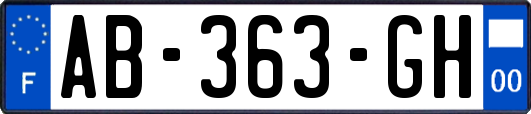 AB-363-GH