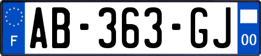 AB-363-GJ