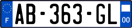 AB-363-GL