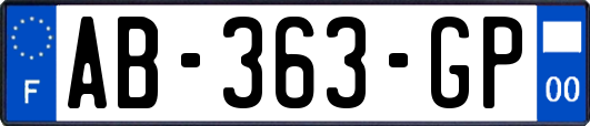 AB-363-GP