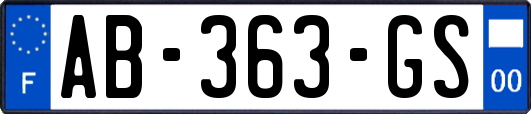 AB-363-GS