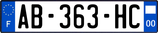 AB-363-HC