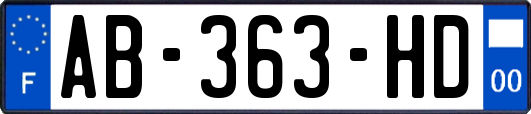 AB-363-HD