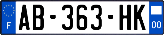 AB-363-HK