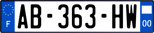 AB-363-HW