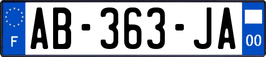 AB-363-JA