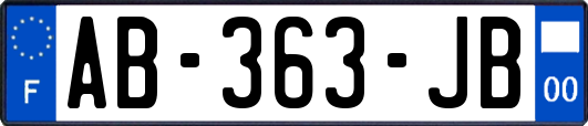 AB-363-JB