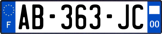 AB-363-JC