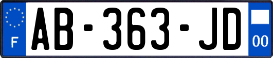 AB-363-JD