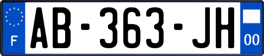 AB-363-JH