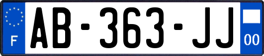 AB-363-JJ