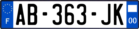 AB-363-JK