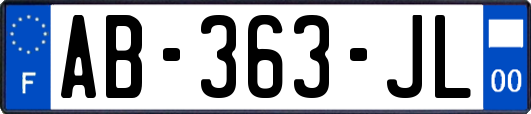 AB-363-JL