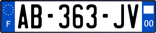 AB-363-JV