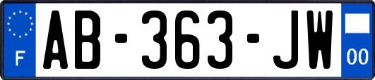 AB-363-JW