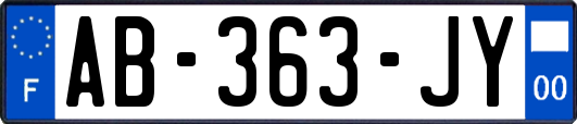 AB-363-JY