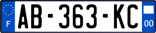 AB-363-KC