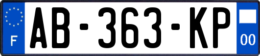 AB-363-KP