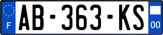 AB-363-KS