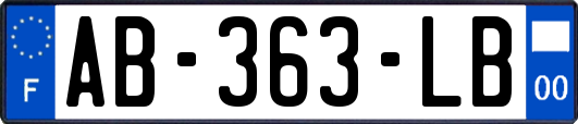 AB-363-LB