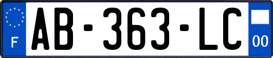 AB-363-LC