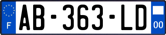 AB-363-LD