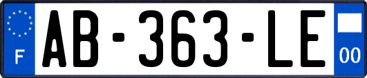 AB-363-LE