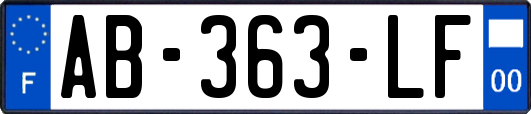 AB-363-LF