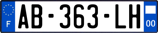 AB-363-LH