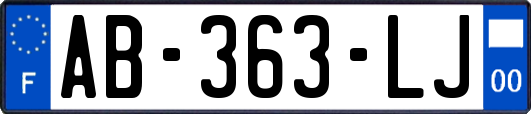 AB-363-LJ