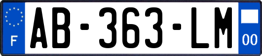 AB-363-LM