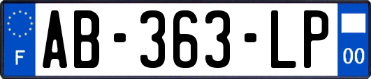 AB-363-LP