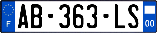 AB-363-LS