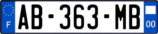 AB-363-MB
